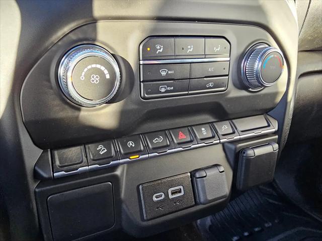 2022 GMC Sierra 1500 Limited Pro