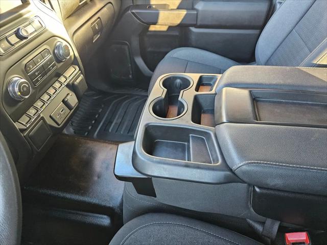 2022 GMC Sierra 1500 Limited Pro