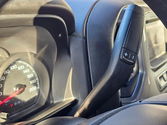 2022 GMC Sierra 1500 Limited Pro