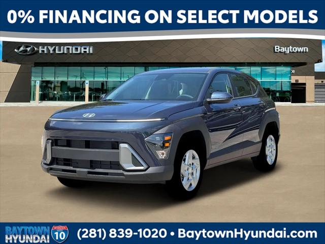2026 Hyundai Kona SE for sale in BAYTOWN, TX