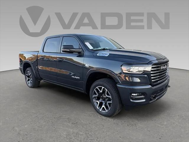 2026 Ram 1500 Laramie Crew Cab 4x4 5'7" Box for sale in Brunswick, GA
