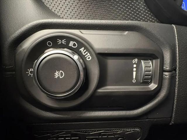 2026 Jeep Wrangler 4-Door Moab 392 4x4