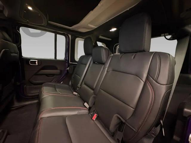 2026 Jeep Wrangler 4-Door Moab 392 4x4