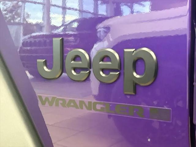 2026 Jeep Wrangler 4-Door Moab 392 4x4