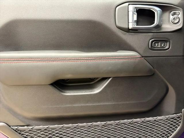2026 Jeep Wrangler 4-Door Moab 392 4x4