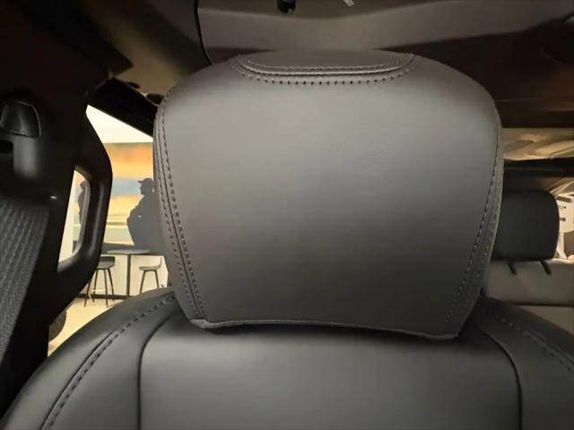 2026 Jeep Wrangler 4-Door Moab 392 4x4