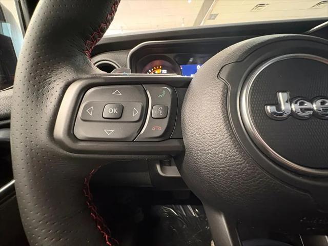 2026 Jeep Wrangler 4-Door Moab 392 4x4