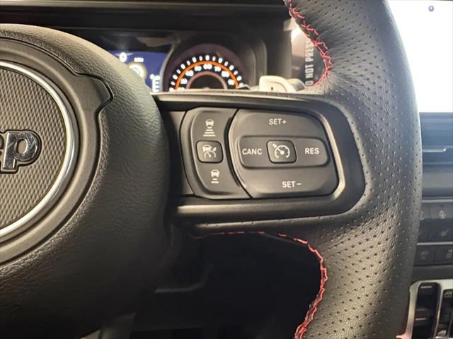 2026 Jeep Wrangler 4-Door Moab 392 4x4