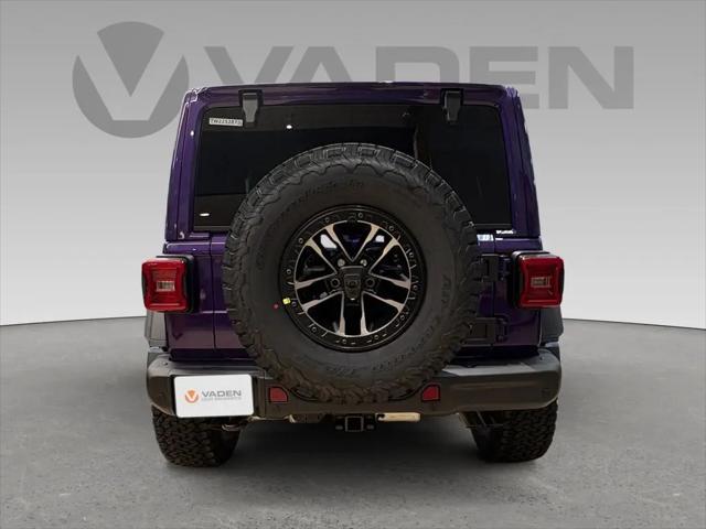 2026 Jeep Wrangler 4-Door Moab 392 4x4