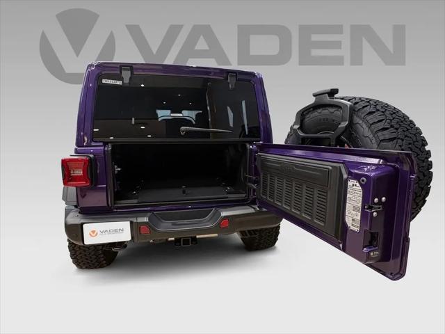2026 Jeep Wrangler 4-Door Moab 392 4x4