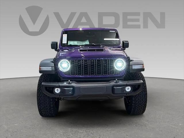 2026 Jeep Wrangler 4-Door Moab 392 4x4