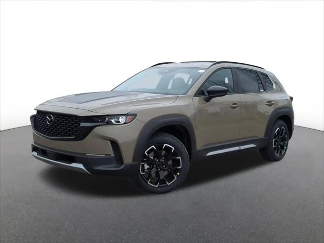 2026 Mazda CX-50 2.5 Turbo Meridian Edition for sale in Troy, MI