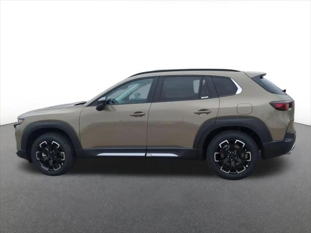 2026 Mazda CX-50 2.5 Turbo Meridian Edition
