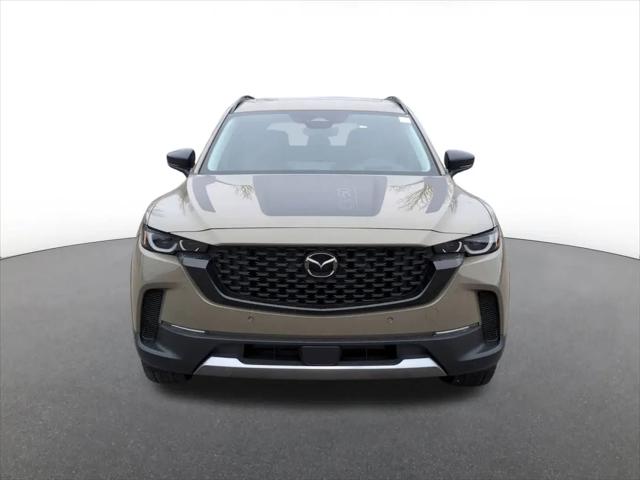 2026 Mazda CX-50 2.5 Turbo Meridian Edition