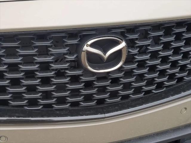 2026 Mazda CX-50 2.5 Turbo Meridian Edition