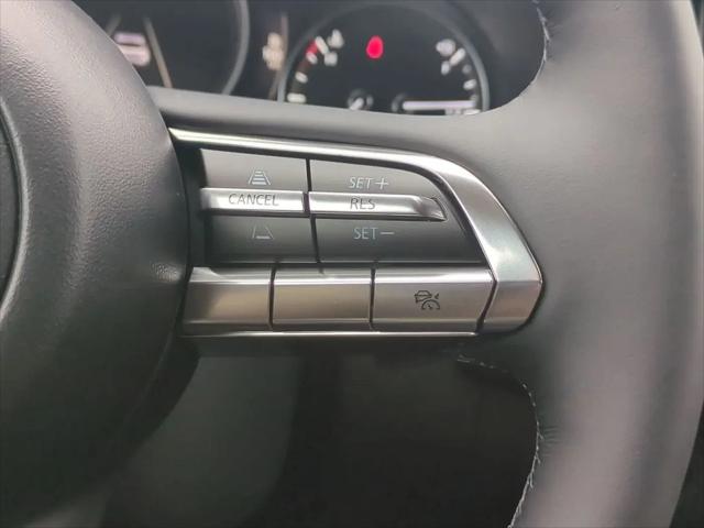 2026 Mazda CX-50 2.5 Turbo Meridian Edition