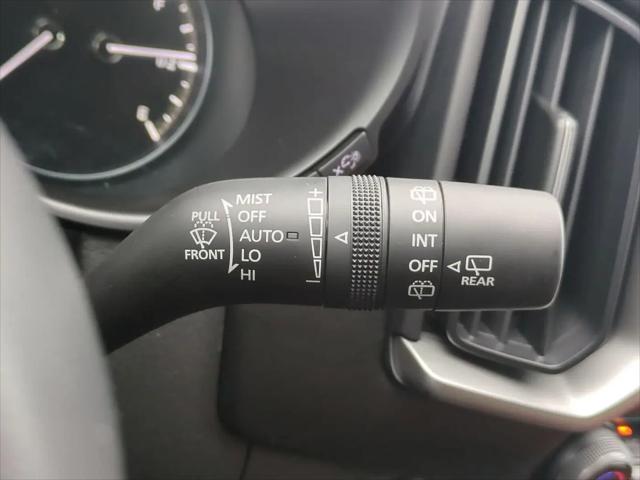 2026 Mazda CX-50 2.5 Turbo Meridian Edition