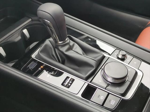 2026 Mazda CX-50 2.5 Turbo Meridian Edition