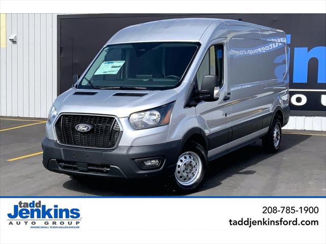 2026 Ford Transit Cargo Van Base for sale in Blackfoot, ID