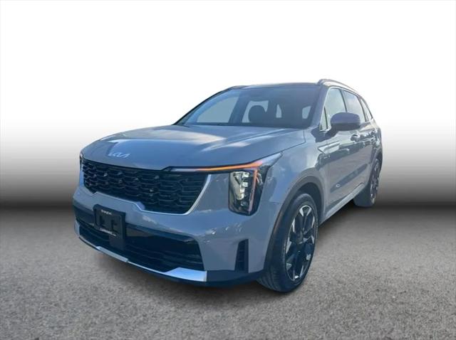 2026 Kia Sorento EX for sale in Hayward, CA