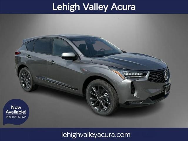 2026 Acura RDX A-Spec for sale in Emmaus, PA