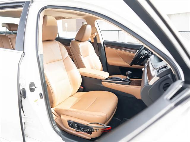 2015 Lexus GS 350 Crafted Line