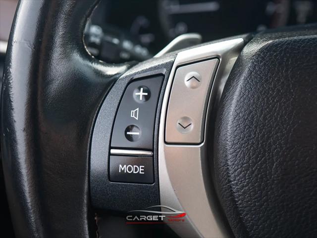 2015 Lexus GS 350 Crafted Line