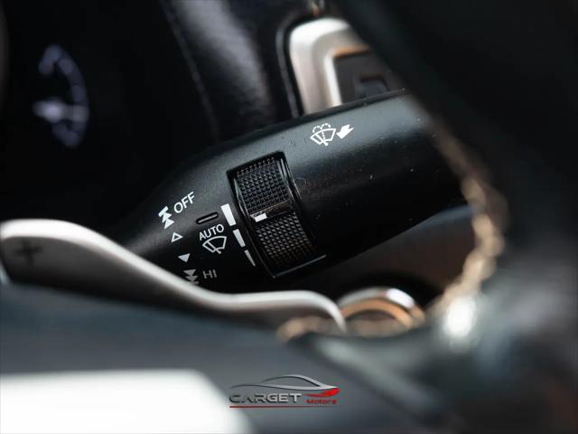 2015 Lexus GS 350 Crafted Line