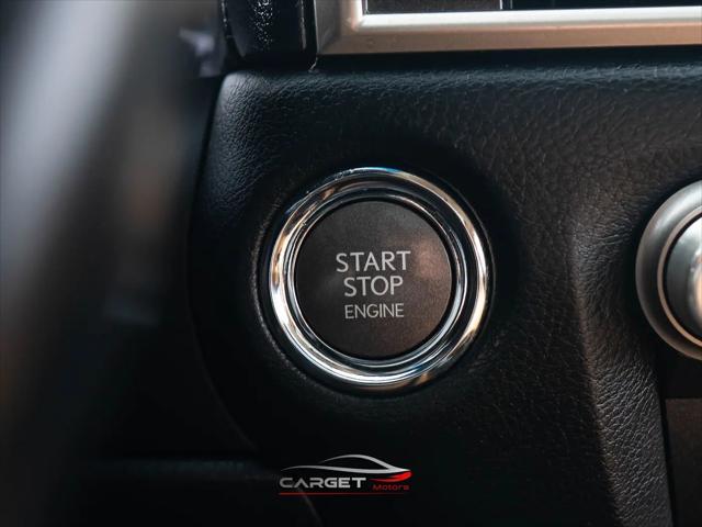 2015 Lexus GS 350 Crafted Line
