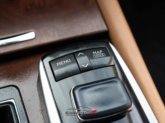 2015 Lexus GS 350 Crafted Line