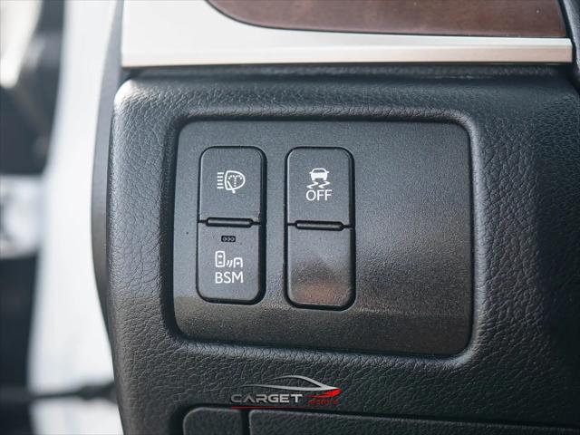 2015 Lexus GS 350 Crafted Line