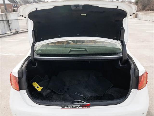 2015 Lexus GS 350 Crafted Line