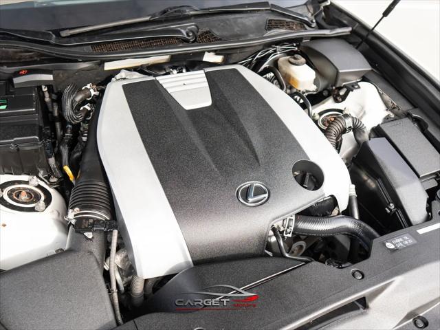 2015 Lexus GS 350 Crafted Line