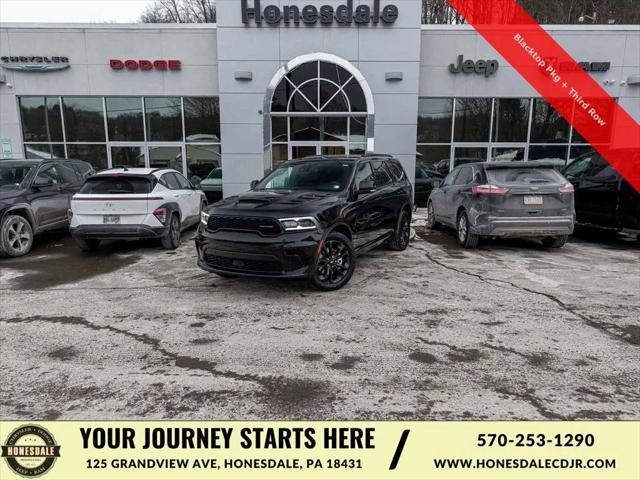 2026 Dodge Durango GT Plus AWD for sale in Honesdale, PA