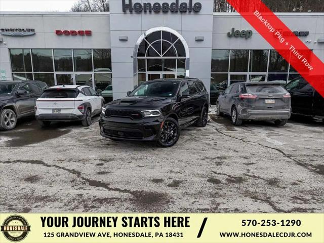 2026 Dodge Durango GT Plus AWD for sale in Honesdale, PA