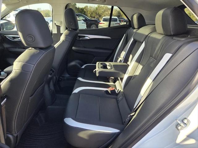 2026 Buick Envision Sport Touring AWD
