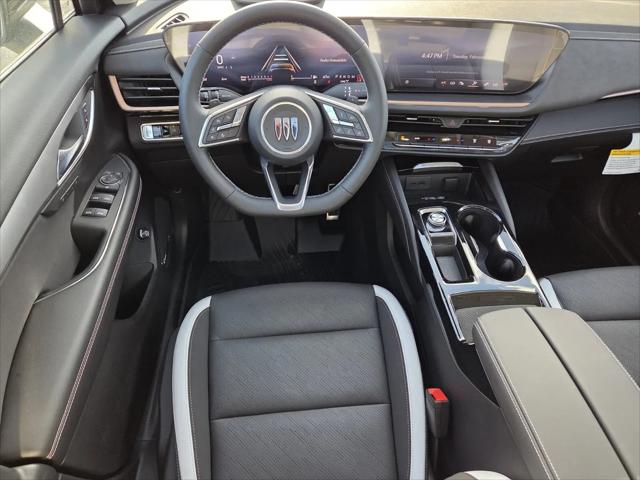 2026 Buick Envision Sport Touring AWD
