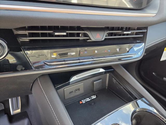 2026 Buick Envision Sport Touring AWD