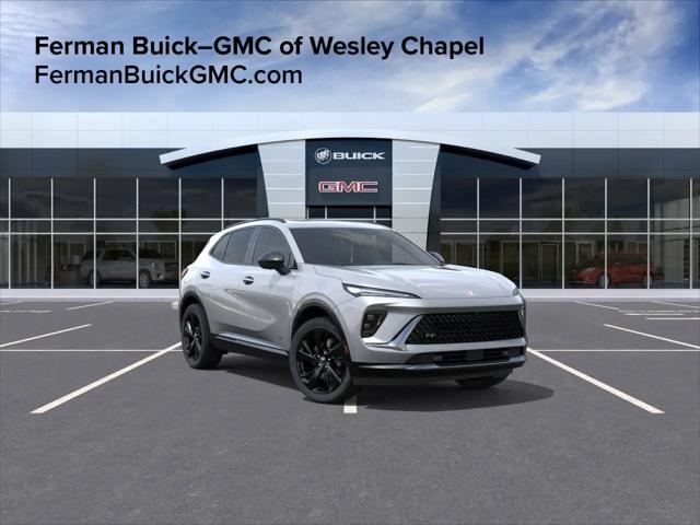 2026 Buick Envision Sport Touring AWD for sale in Lutz, FL