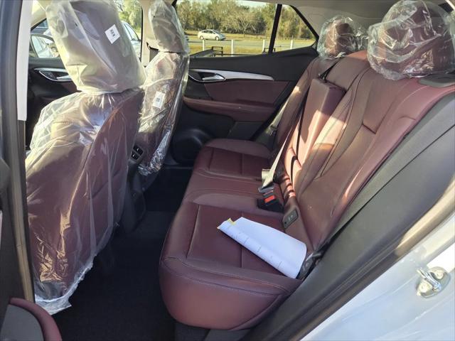 2026 Buick Envision Sport Touring AWD