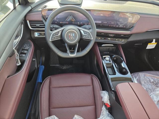 2026 Buick Envision Sport Touring AWD