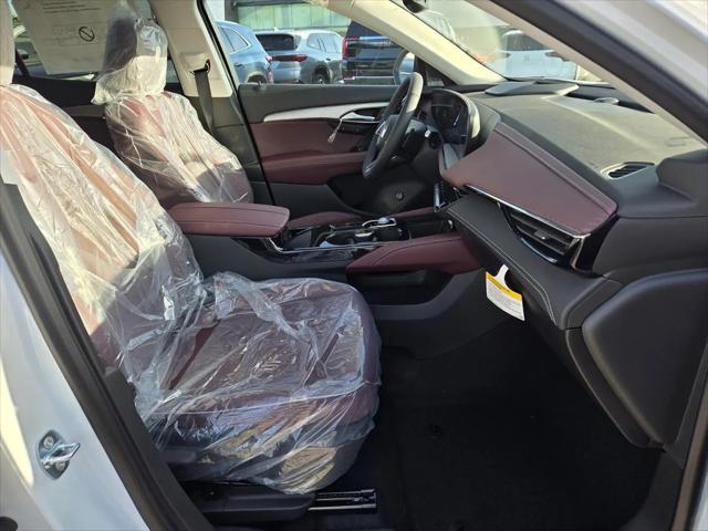 2026 Buick Envision Sport Touring AWD