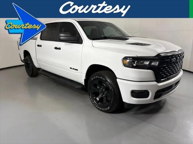 2026 Ram 1500 Express Crew Cab 4x4 57 Box for sale in Mesa, AZ