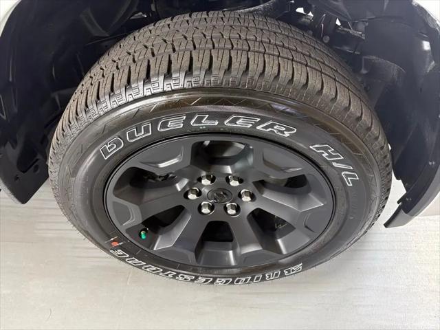 2026 Ram 1500 Express Crew Cab 4x4 57 Box