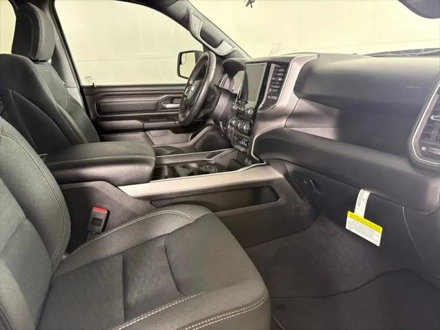 2026 Ram 1500 Express Crew Cab 4x4 57 Box