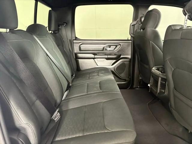 2026 Ram 1500 Express Crew Cab 4x4 57 Box