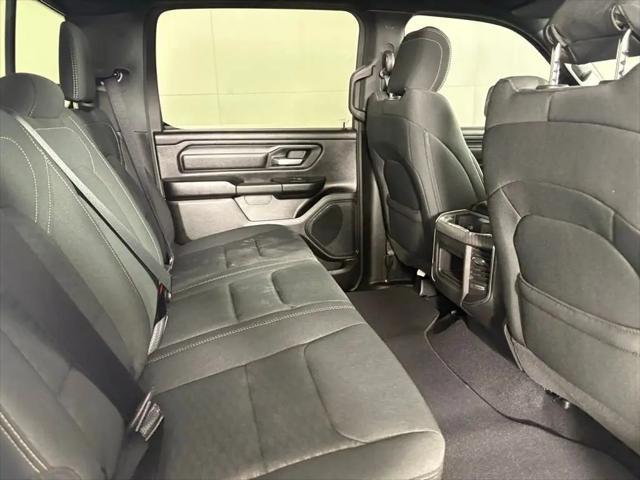 2026 Ram 1500 Express Crew Cab 4x4 57 Box