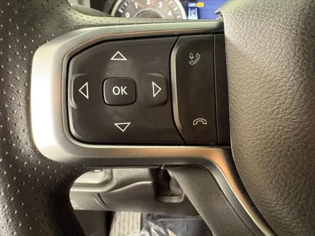 2026 Ram 1500 Express Crew Cab 4x4 57 Box
