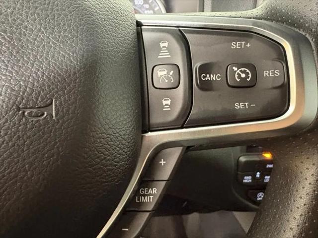 2026 Ram 1500 Express Crew Cab 4x4 57 Box