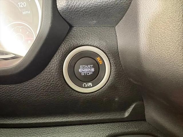 2026 Ram 1500 Express Crew Cab 4x4 57 Box